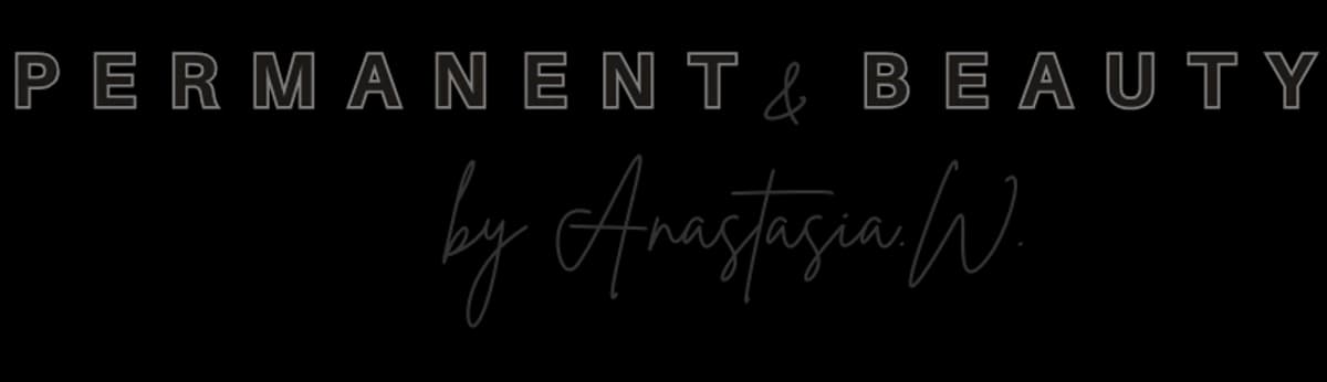 Permanent & Beauty by Anastasia W.