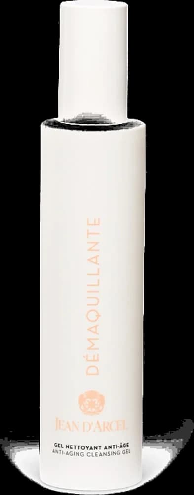 Démaquillante Gel Nettoyant Anti-Âge