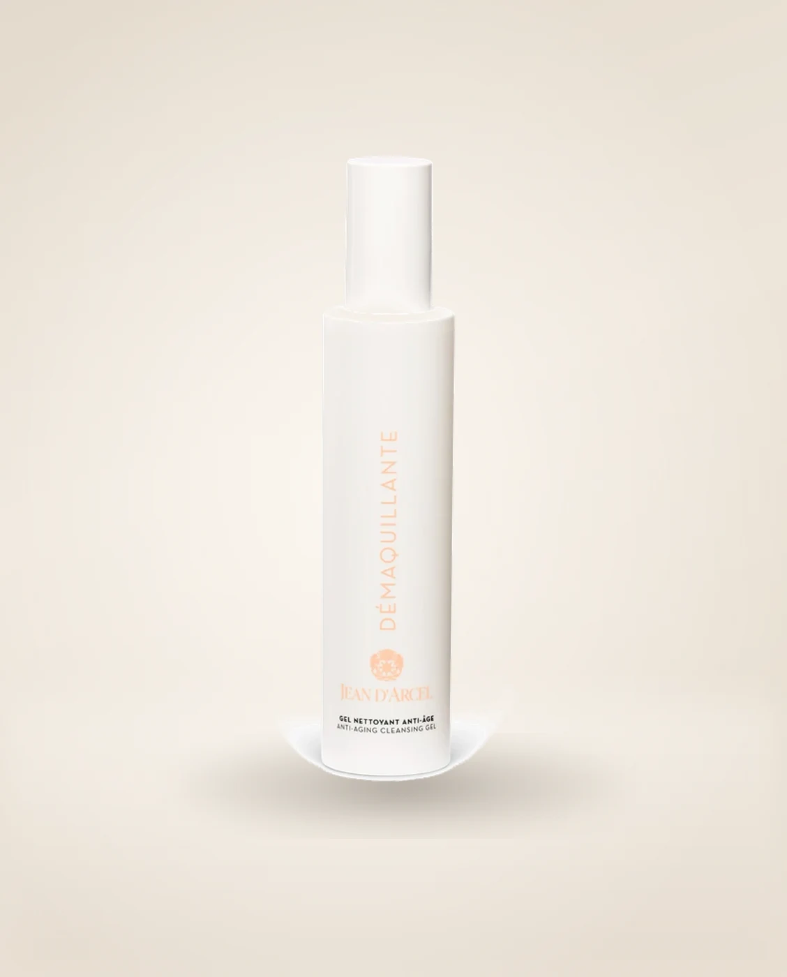 Démaquillante Gel Nettoyant Anti-Âge