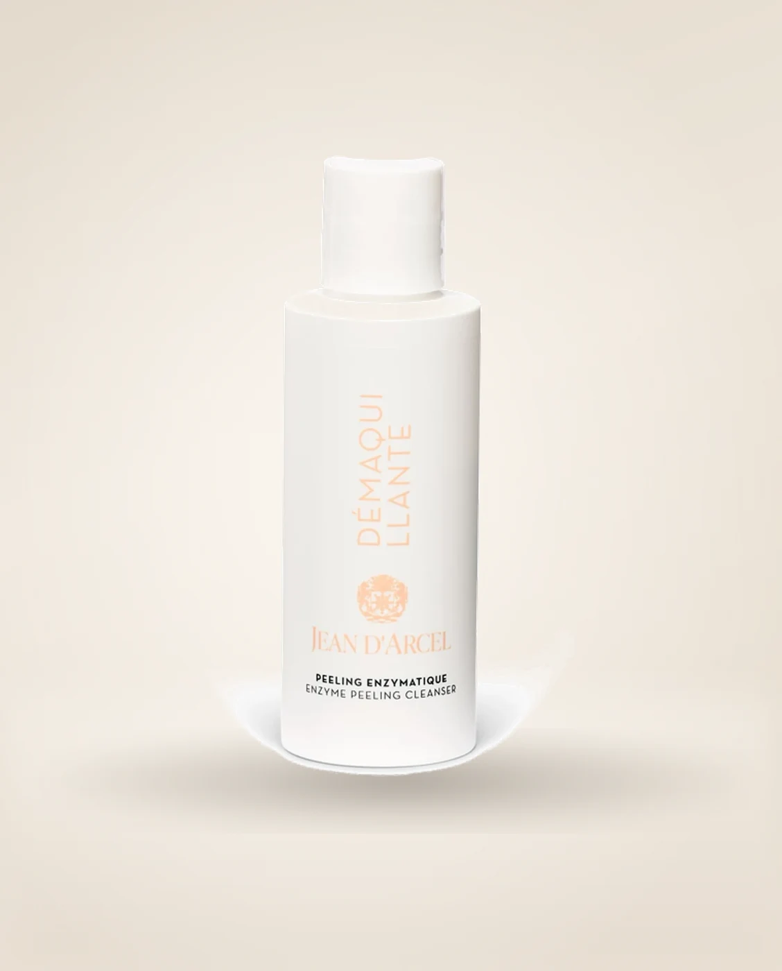 Démaquillante Peeling Enzymatique