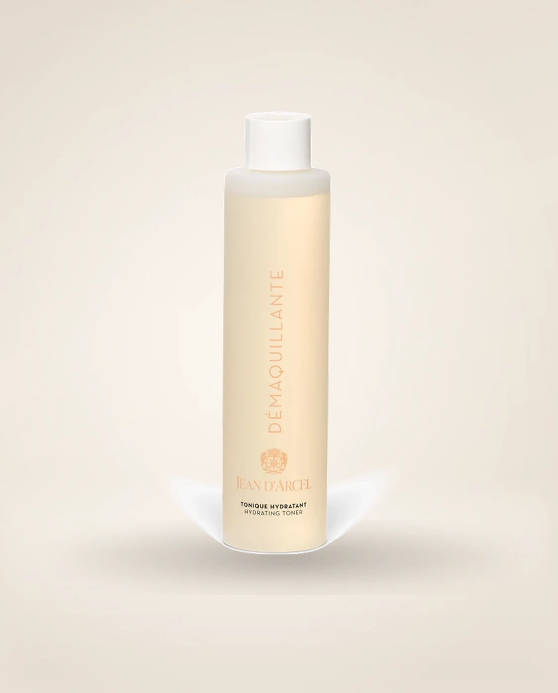 Démaquillante Tonique Hydratant