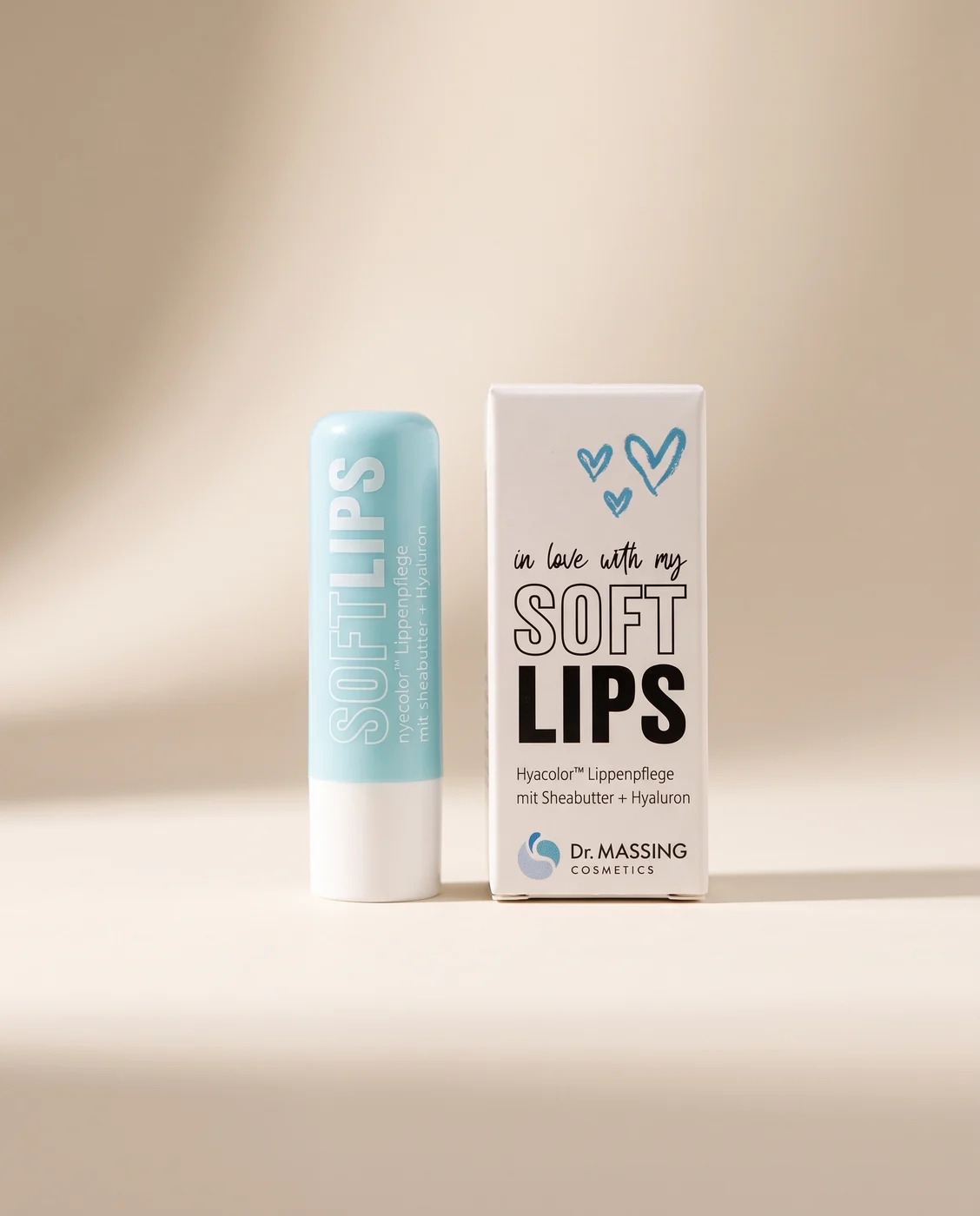 SoftLips Lippenpflege