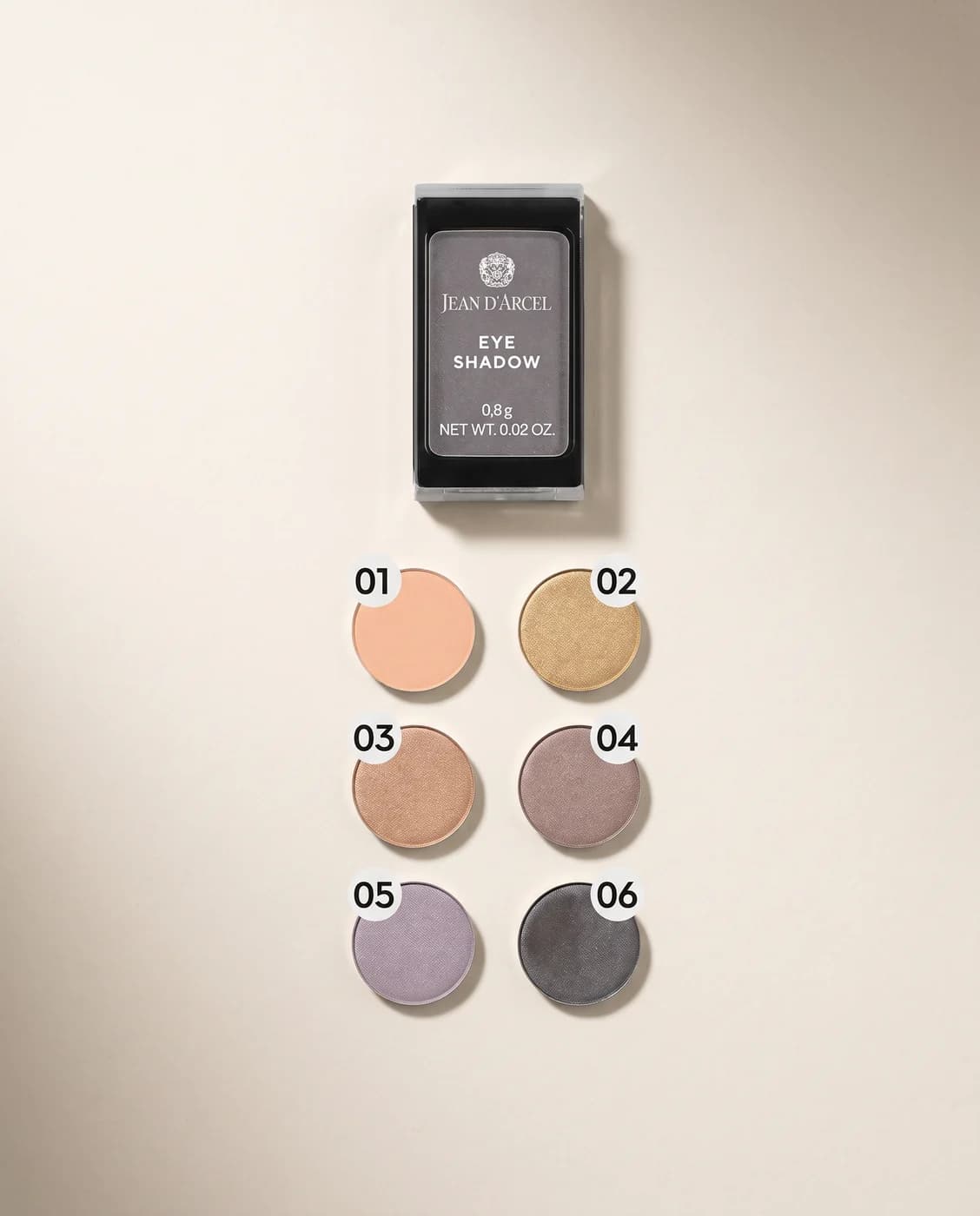 Eye Shadow