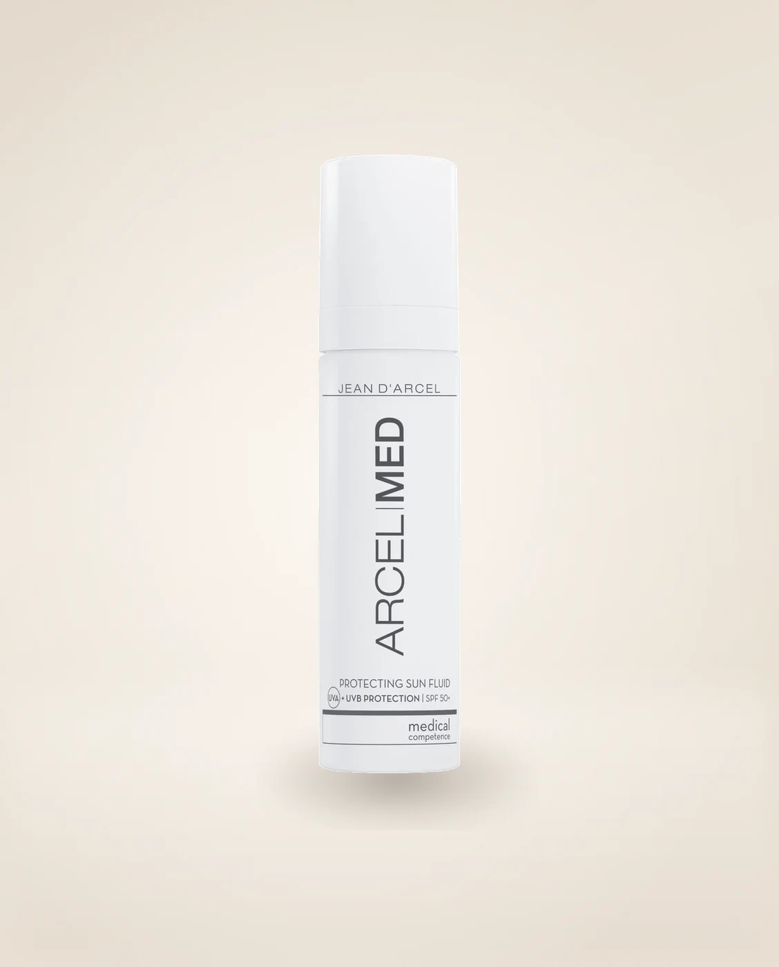 ProExpert Protecting Sun Fluid SPF 50+