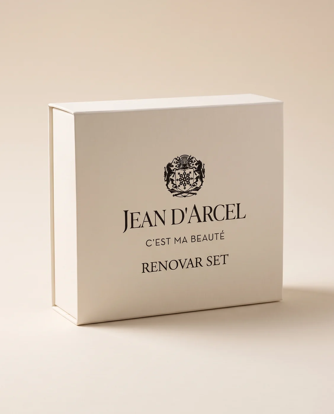 Renovar Set
