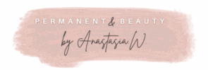 Permanent and Beauty by Anastasia W